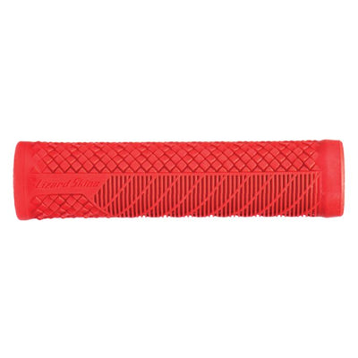 Lizard Skins Charger Evo – Single Compound – Rot