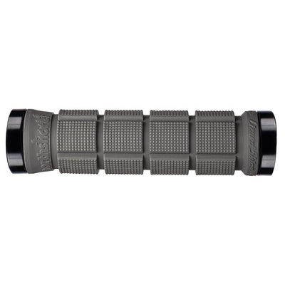 Eidechsenfelle Northshore – Dual Lock-on – Graphit