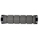 Eidechsenfelle Northshore – Dual Lock-on – Graphit