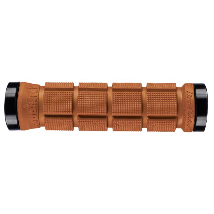 Eidechsenfelle Northshore – Dual Lock-on – Gummi
