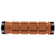 Eidechsenfelle Northshore – Dual Lock-on – Gummi