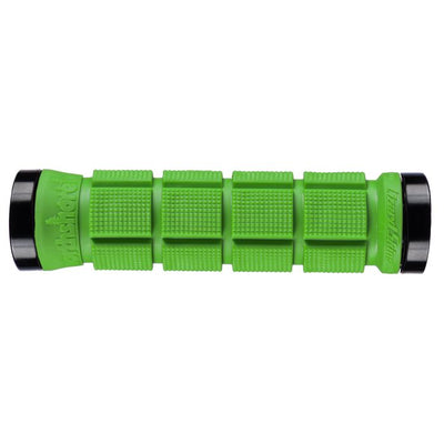 Eidechsenfelle Northshore – Dual Lock-on – Limette