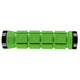 Eidechsenfelle Northshore – Dual Lock-on – Limette