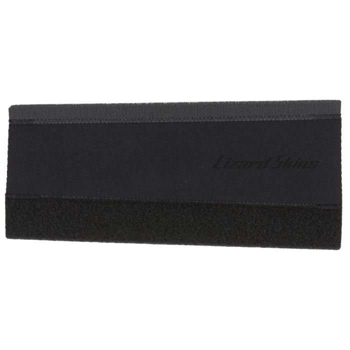 Echsenschalte Echsenkins Kettenstay -Beschützer Neopren Medium Black Schwarz