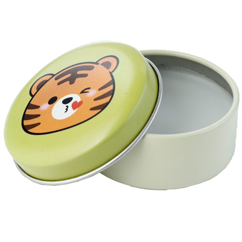 Wild Adoramals Lippenbalsam in Can
