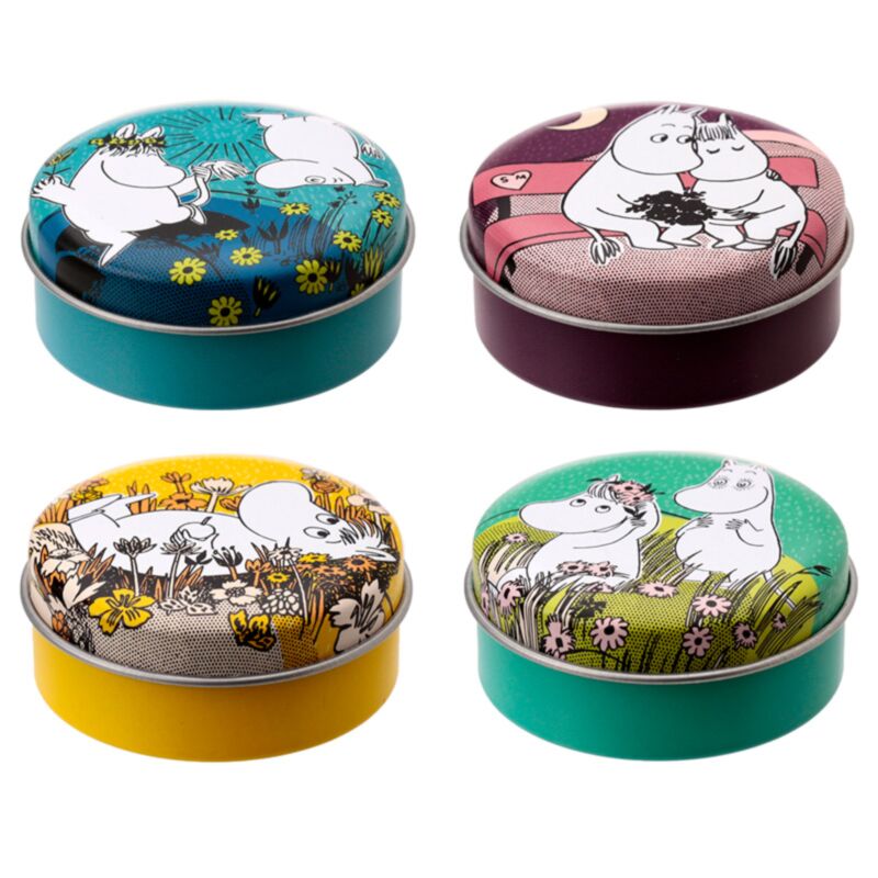 Moomin Lippenbalsam in Can