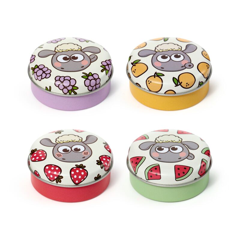 Shaun der Schaflippenbalsam in Can