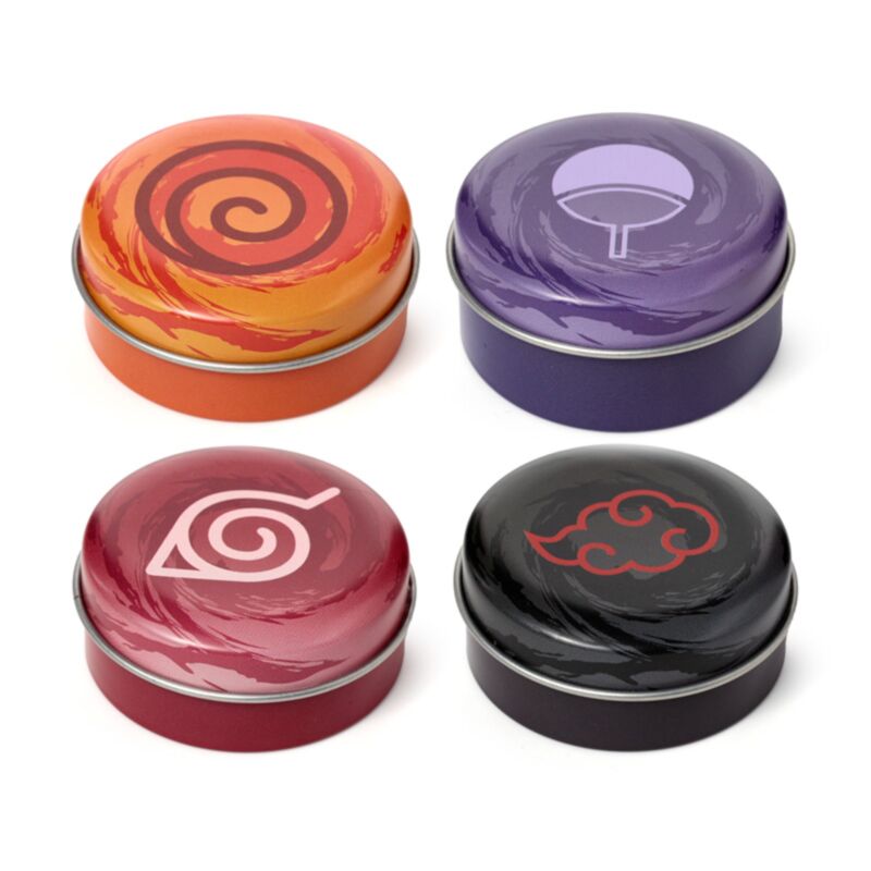 Naruto Lippenbalsam in Can