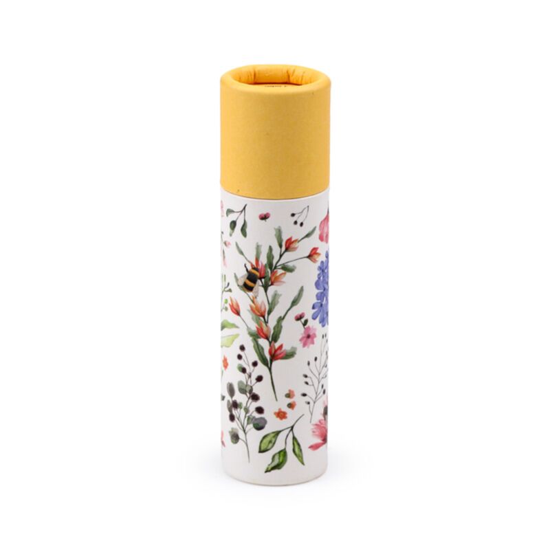 Nektarwiesenpapier Lip Balsam Stick
