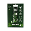 Moomin Garden Life Paper Lip Balsam Stick