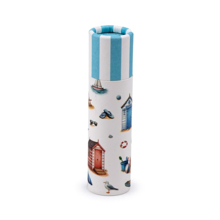 Küstenpapier Lippenbalsam Stick