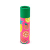 Sommer Obstpapier Lippenbalsam Stick