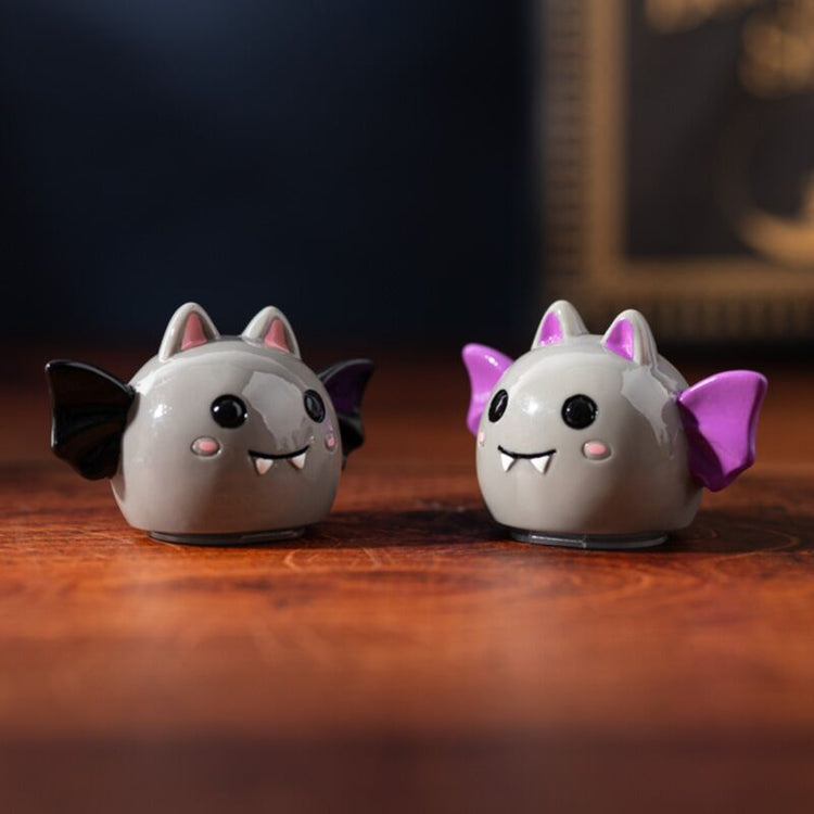Spooky Lippenbalsam Fledermaushalter