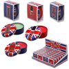 London Souvenir Lippenbalsam in Can