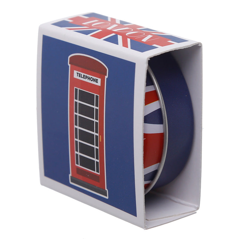 London Souvenir Lippenbalsam in Can