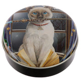 Lisa Parker Cat Lippenbalsam in Can - afbeelding 2
