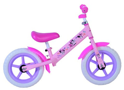 Disney Minnie Balance Bike Metall