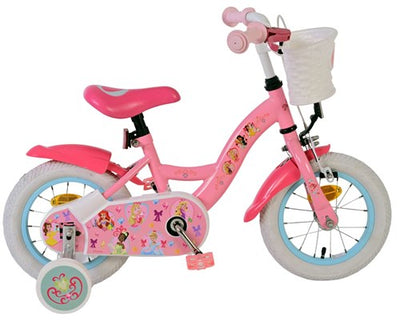 Disney Princess Yipeeh 12 Fahrrad Prinzessin 20520