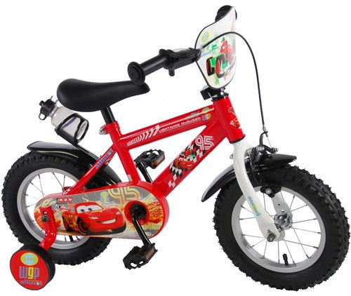 Cars Fahrrad 12 11248