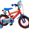 Paw Patrol Fahrrad 12 rot 20506