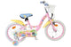 Stich Disney Stitch 16 Zoll Fahrrad rosa 20608