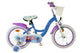 Volare Frozen 16 Zoll Fahrrad 20604