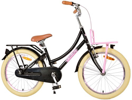 Volare Volare Children's Bike Girls 20 Zoll schwarz