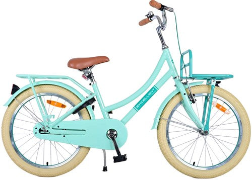 Volare Volare Children's Bike Girls 20 Zoll grün
