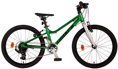 Volare 20 Zoll ATB Fahrrad Dynamic 7V V-Brake Groen 22094