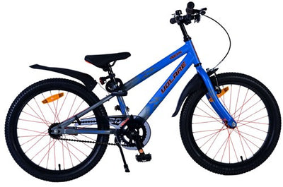Volare Rocky Children's Bike Boys 20 Zoll blau