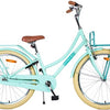 Volare Volare Children's Bike Girls 24 Zoll grün
