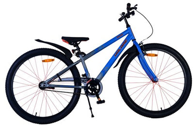 Volare Rocky Children's Bicycle - Jungen - 26 Zoll - Blau