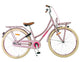Volare 26 Zoll Omafahrrad Excellent Matt Pink 26142