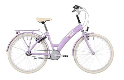 Bikefun Bike Bike Fun 24 3v viel Liebe