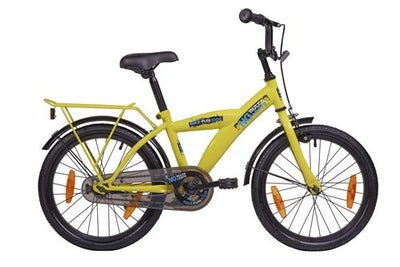 Bike Bike Fun 18 Rn No Limit