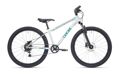 Bikefun 26 -Zoll -ATB -Fahrrad Alu 6V Scheibenbremse Seegras