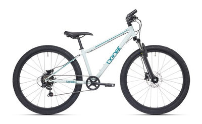 Bikefun 26 -Zoll -ATB -Fahrrad Alu 6V Scheibenbremse Seegras