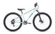 Bikefun 26 -Zoll -ATB -Fahrrad Alu 6V Scheibenbremse Seegras