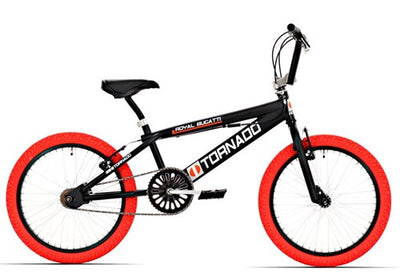 BMX Fahrrad Bugatti 20 Freestyle