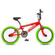 BMX Fahrrad Bugatti 20 Freestyle
