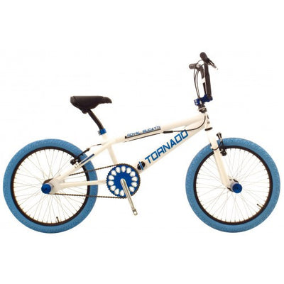 BMX Bike Bugatti 20 freestyle
