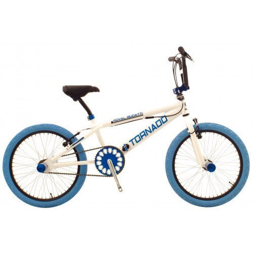BMX Bike Bugatti 20 freestyle