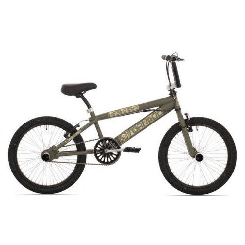 BMX Fahrrad Bugatti 20 Freestyle