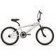 Tornado 20 Zoll Freestyle Bike Alu Alloy Pinsel 200033