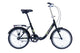 Klappfahrrad 20 Zoll Bremsnabe Amiens