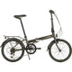UGO FALTING BIKE U GO NUR D6 20 6 Geschwindigkeit