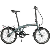 UGO FALTING BIKE U GEHEN I7 20 7SP - afbeelding 1