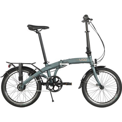 UGO FALTING BIKE U GEHEN I7 20 7SP