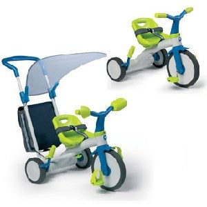 Italtrike 3-Rad Junior Green