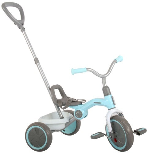 Qplay 3-Rad Tenco plus Blue 984